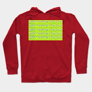 fullcolour liner abstract Hoodie